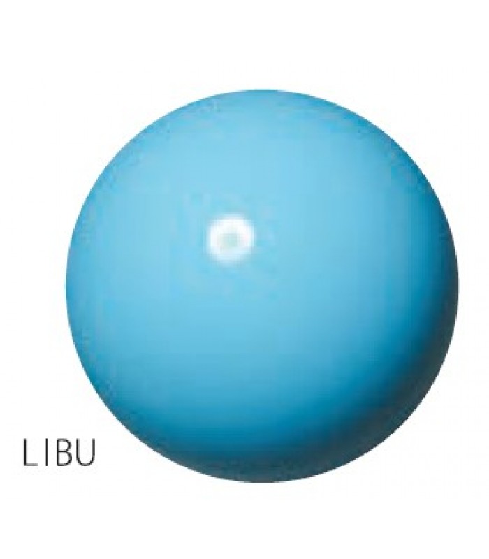 PELOTA SASAKI LISA MEDIANA LIGHT BLUE